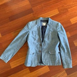JCrew Blazer